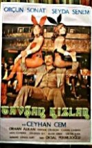 Tavşan Kızlar Yerli Erotik Filmi izle