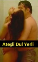 Türk Dul Kadın Romantizm Filmi izle