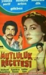 Mutluluk Reçetesi Yerli Erotik Filmi izle