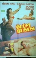 Ölüm Busesi Türk Erotik Filmi izle