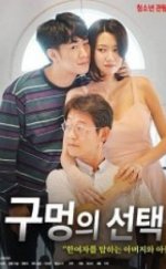 Koreli Aile ve Genç Kızları Erotik Filmi izle