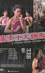 Geleneksek Çin Günleri Erotik Filmi izle