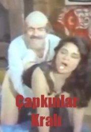 Çapkınlar Kralı Erotik Türk Filmi izle