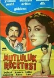 Mutluluk Reçetesi Yerli Erotik Filmi izle