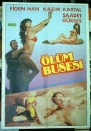 Ölüm Busesi Türk Erotik Filmi izle