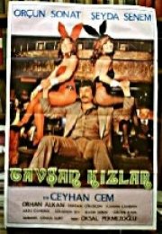 Tavşan Kızlar Yerli Erotik Filmi izle