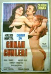 Zevkli Günler Erotik Filmi izle